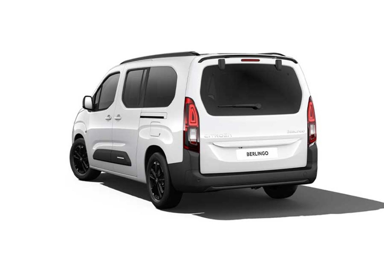 citroën berlingo 2025 / foto grande (3)