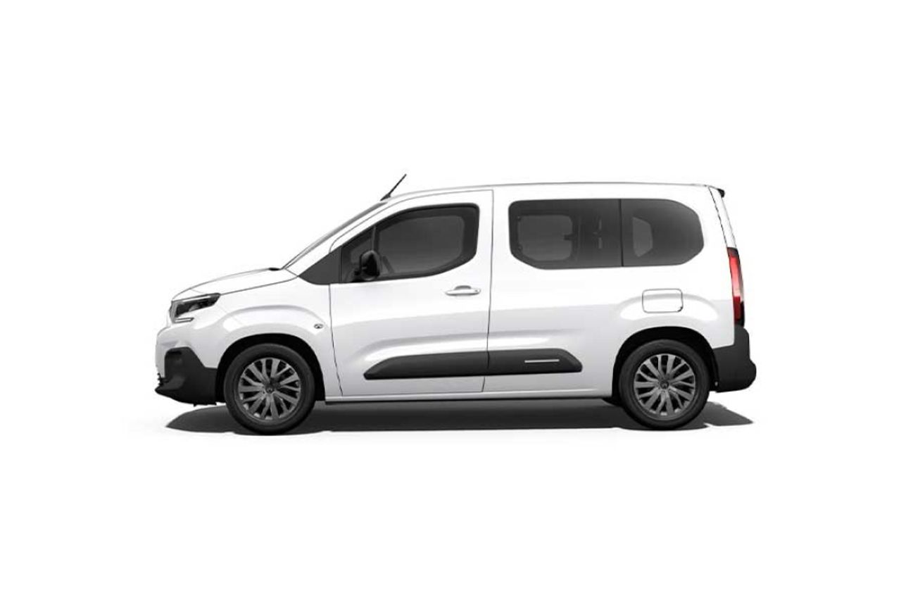citroën berlingo 2025 / foto grande (2)