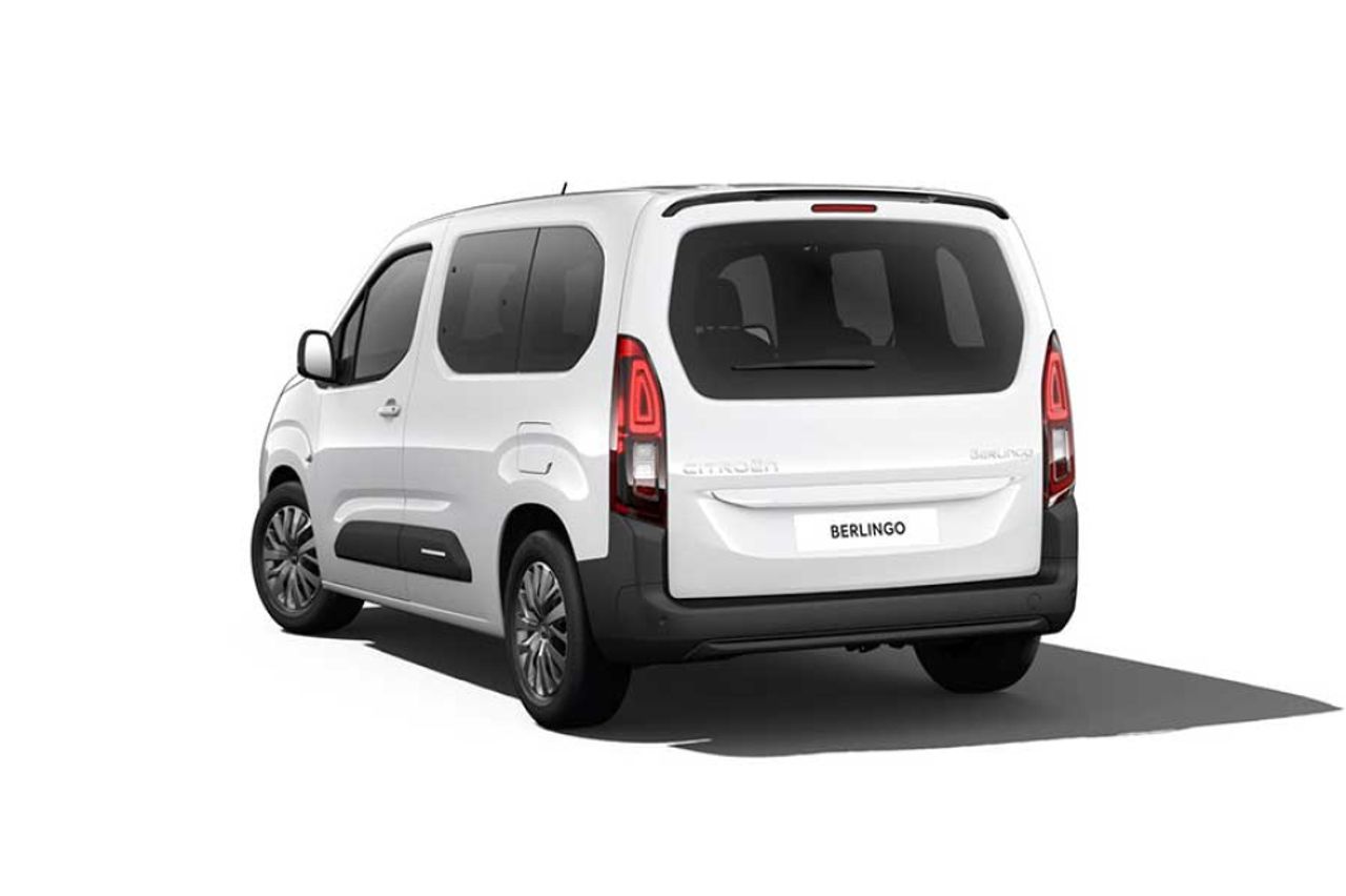citroën berlingo 2025 / foto grande (3)