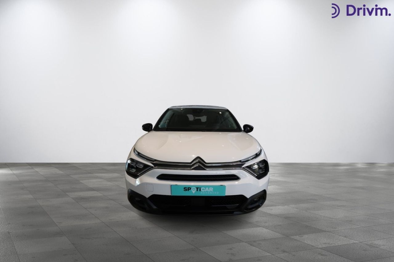 citroën c4 2022 / foto grande (2)