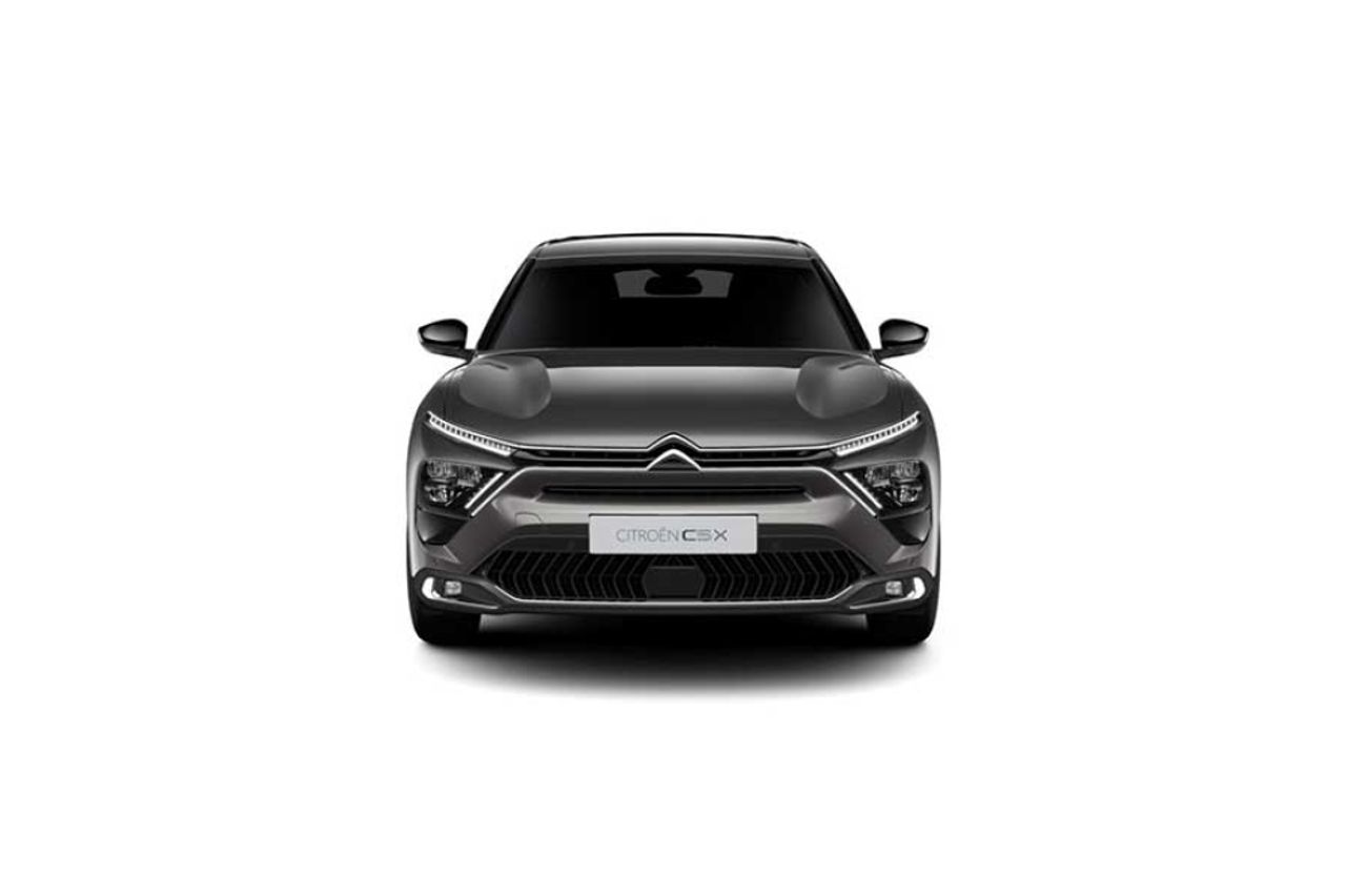 citroën c5 x 2025 / foto grande (3)