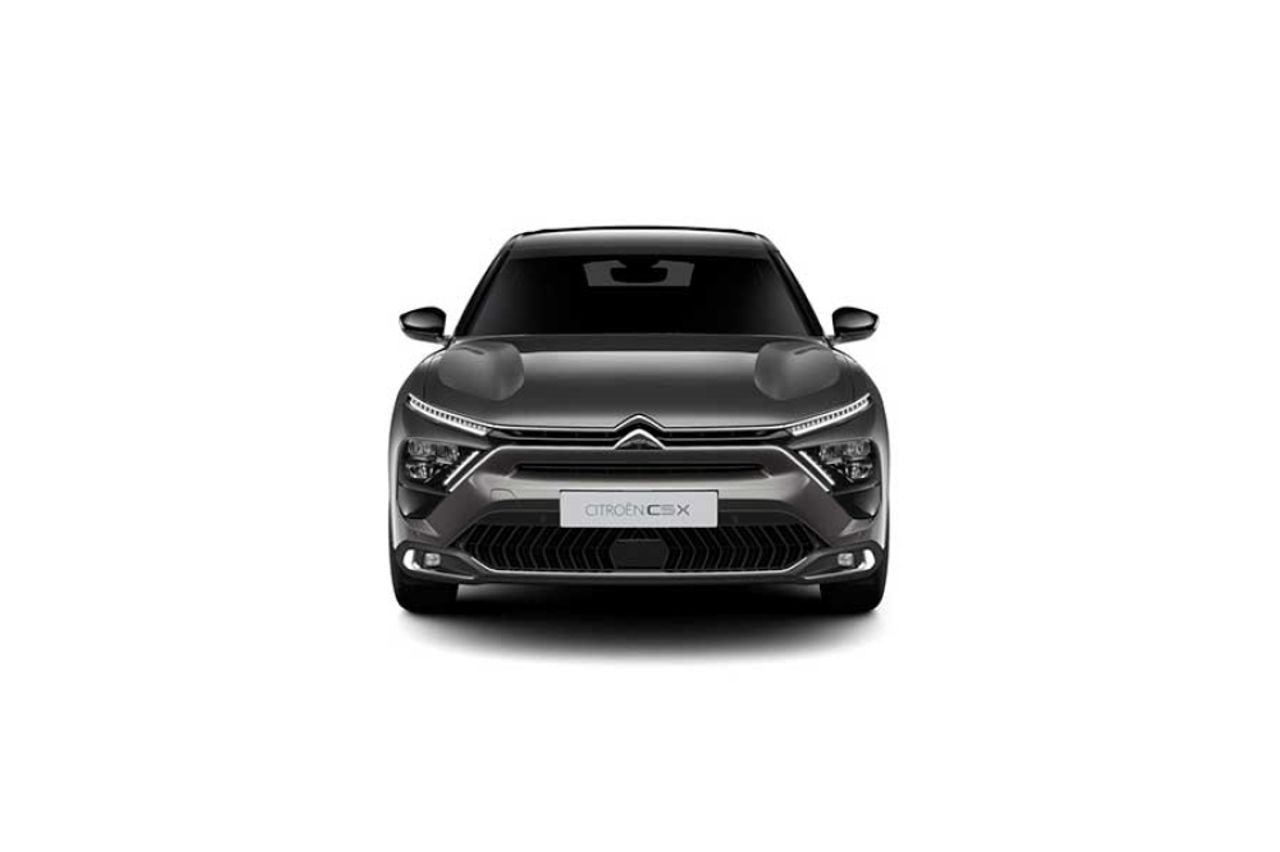 citroën c5 x 2025 / foto grande (2)