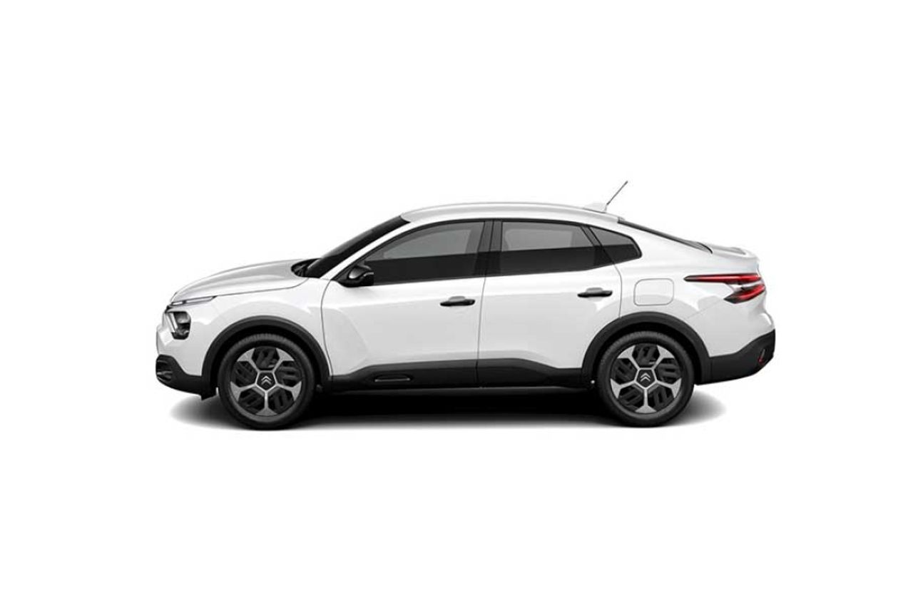 citroën c4 x 2025 / foto grande (3)