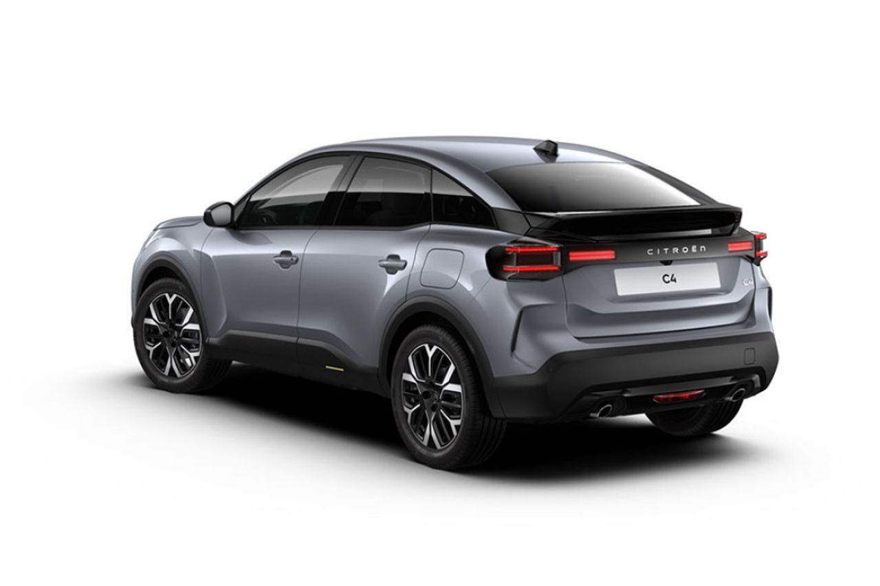 citroën c4 2025 / foto grande (3)