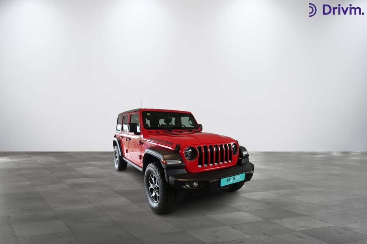 jeep wrangler 2020 / foto grande (3)