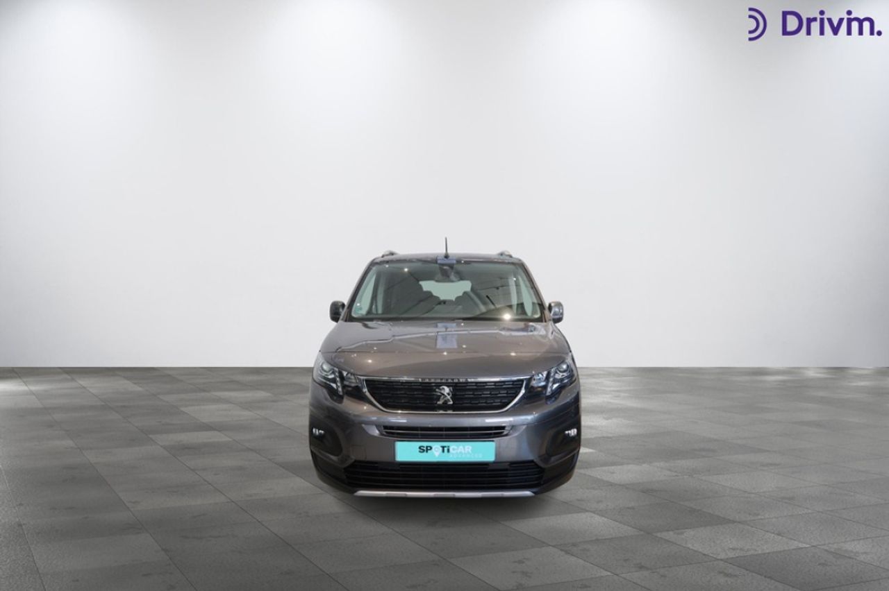 peugeot rifter 2021 / foto grande (2)
