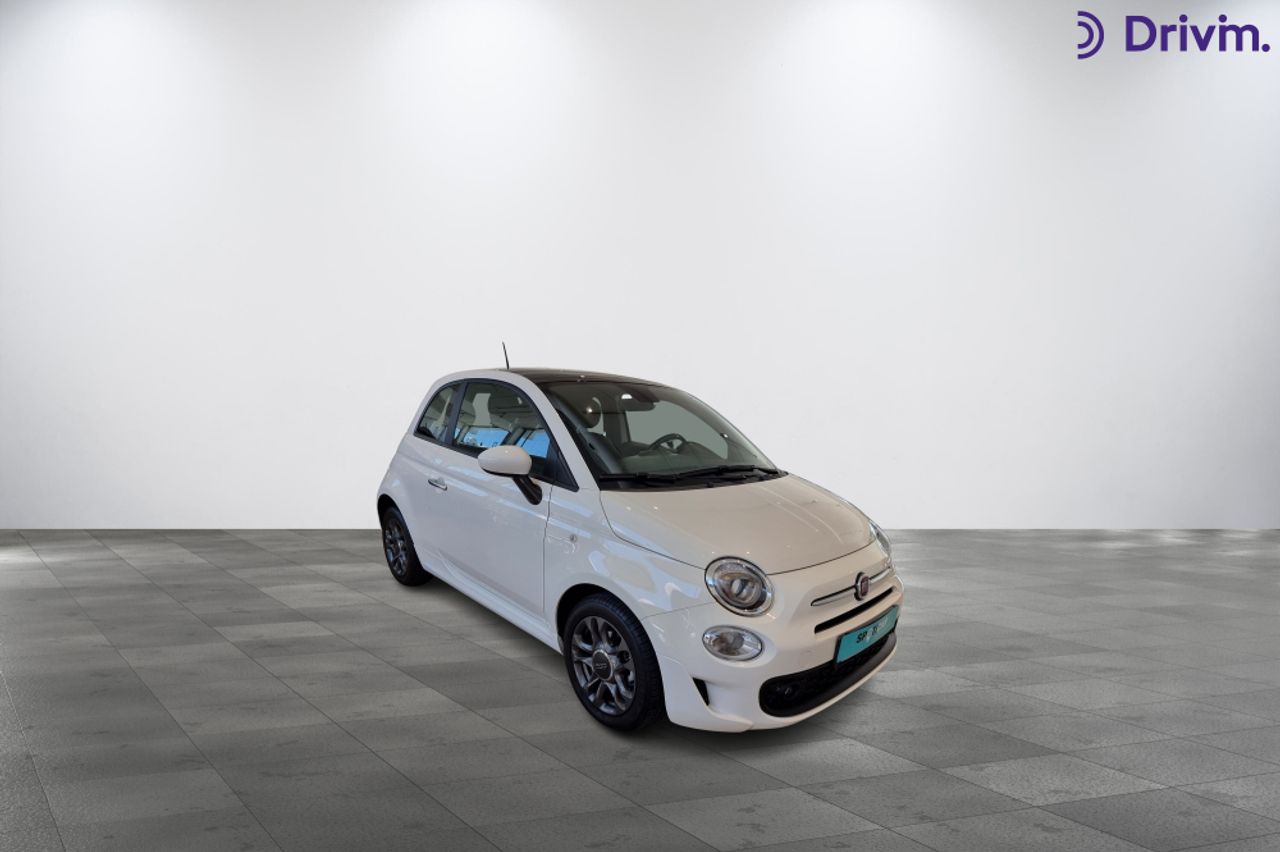 fiat 500 2025 / foto grande (3)