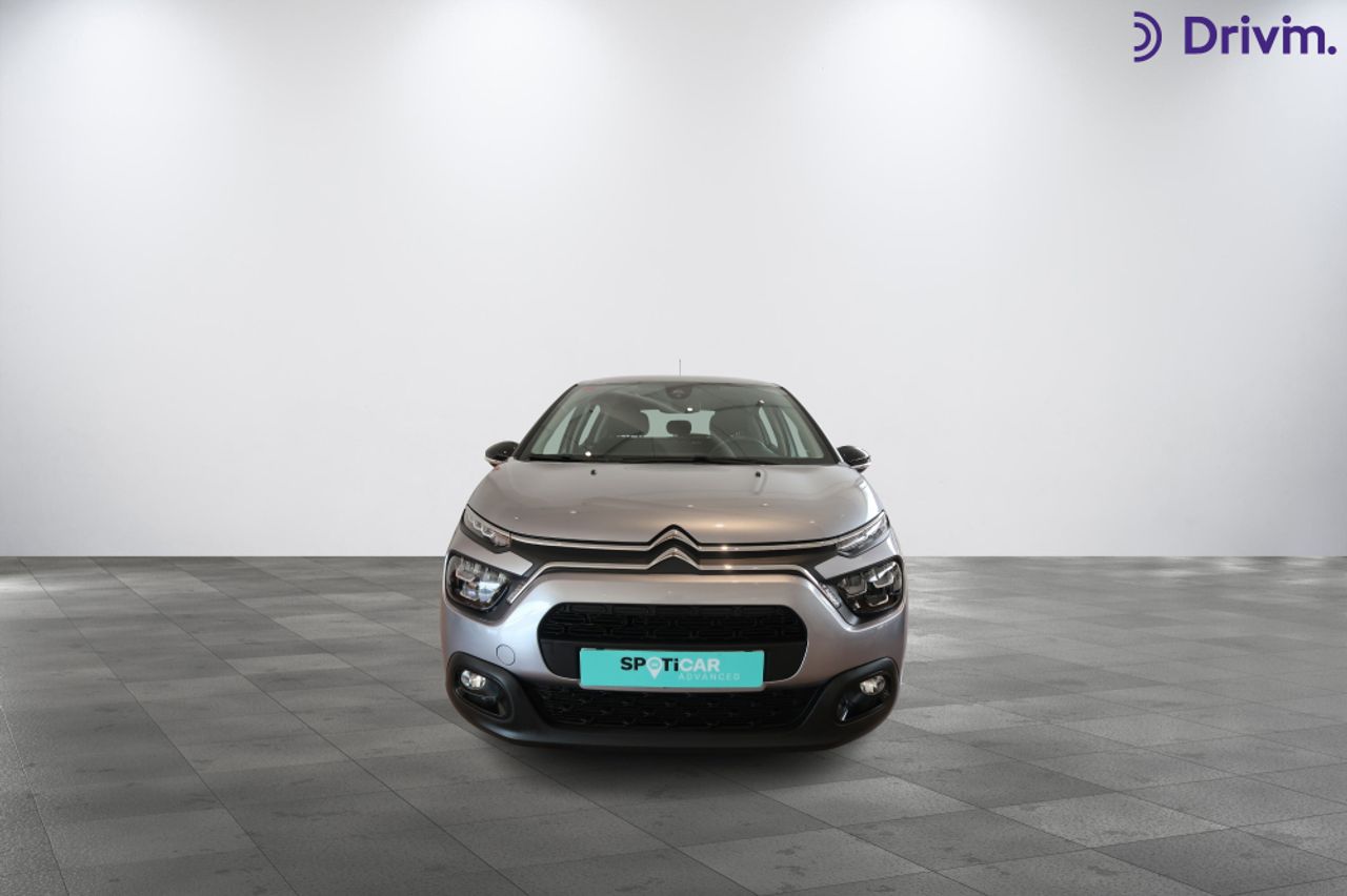 citroën c3 2020 / foto grande (2)