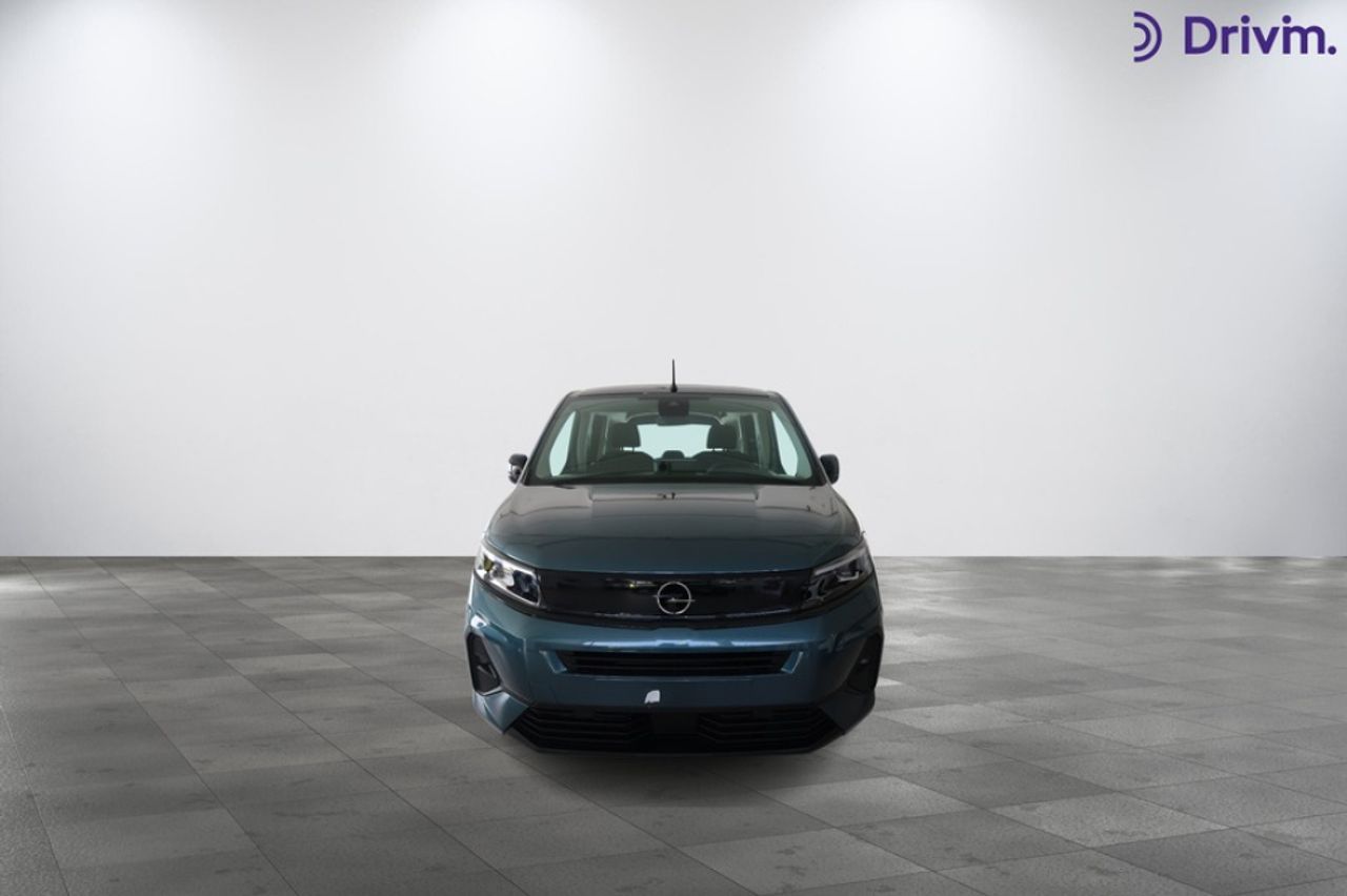 opel combo cargo 2025 / foto grande (2)