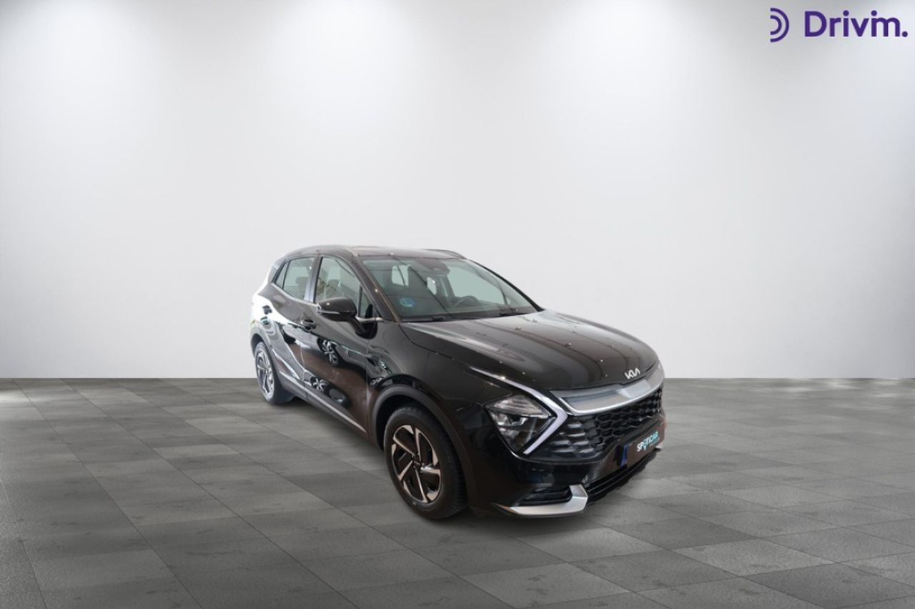 kia sportage 2022 / foto grande (3)