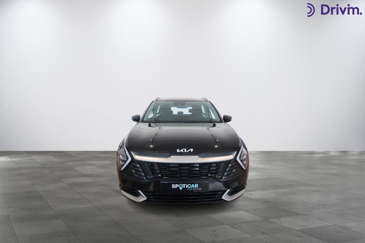 kia sportage 2022 / foto grande (2)