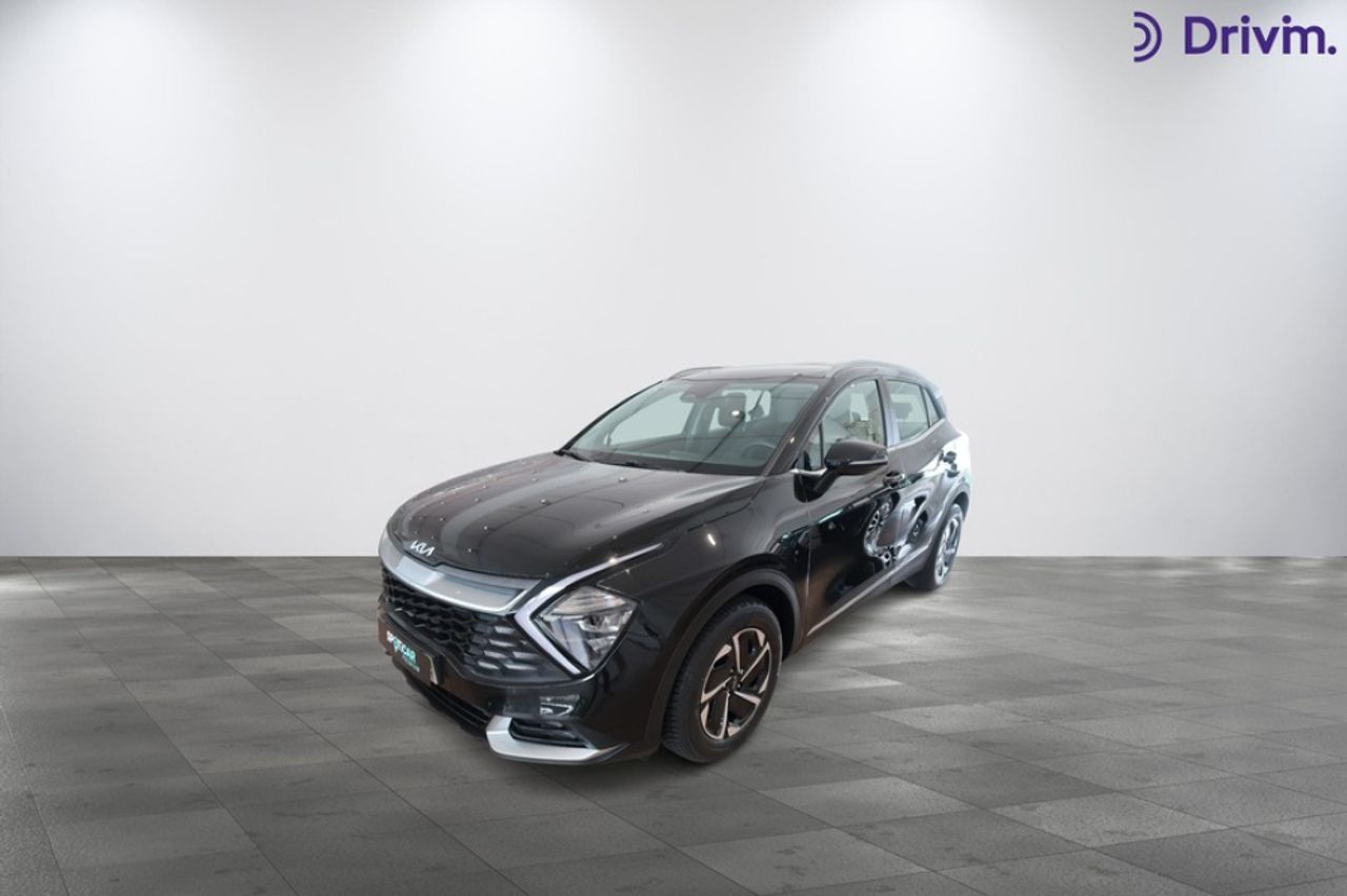 Foto kia sportage 2022 /