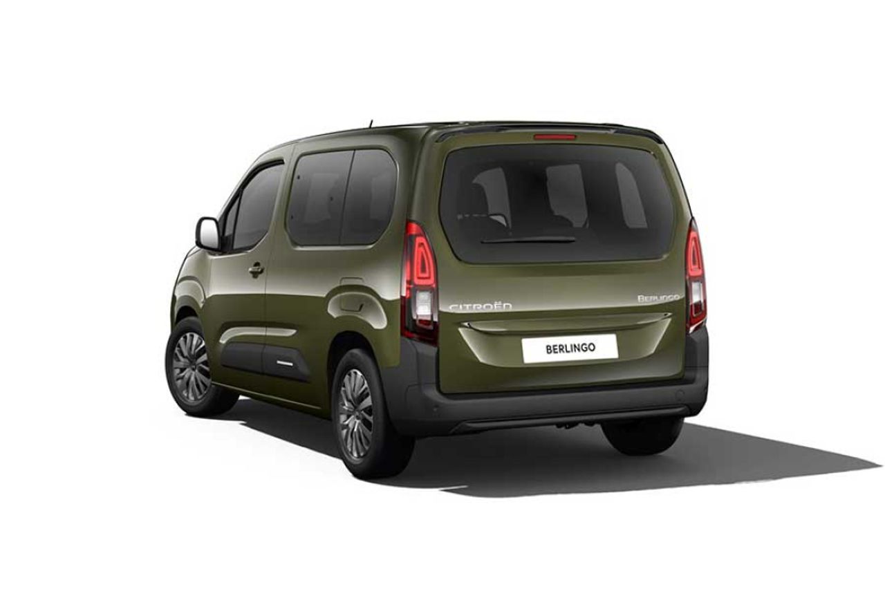 citroën berlingo 2025 / foto grande (3)