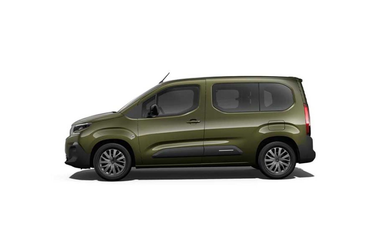 citroën berlingo 2025 / foto grande (2)