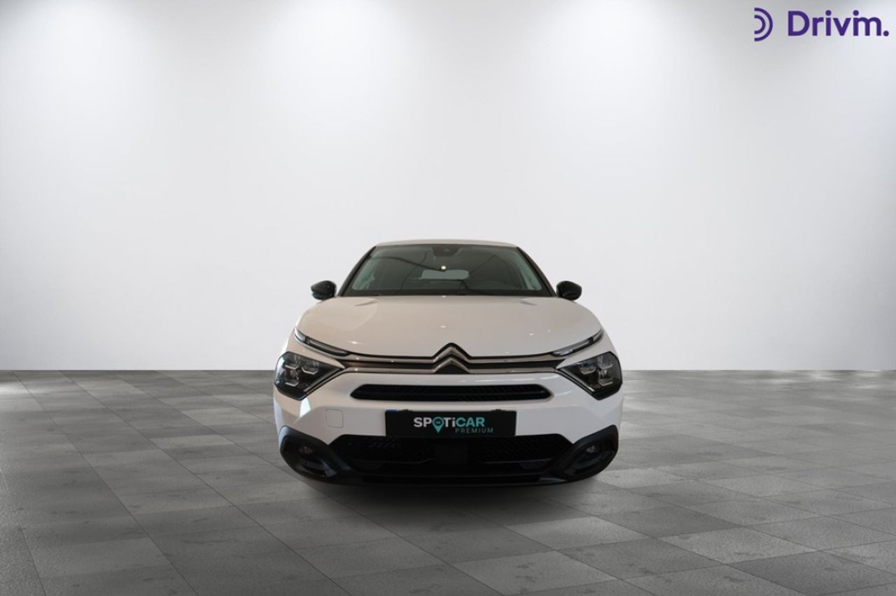 citroën c4 2023 / foto grande (2)