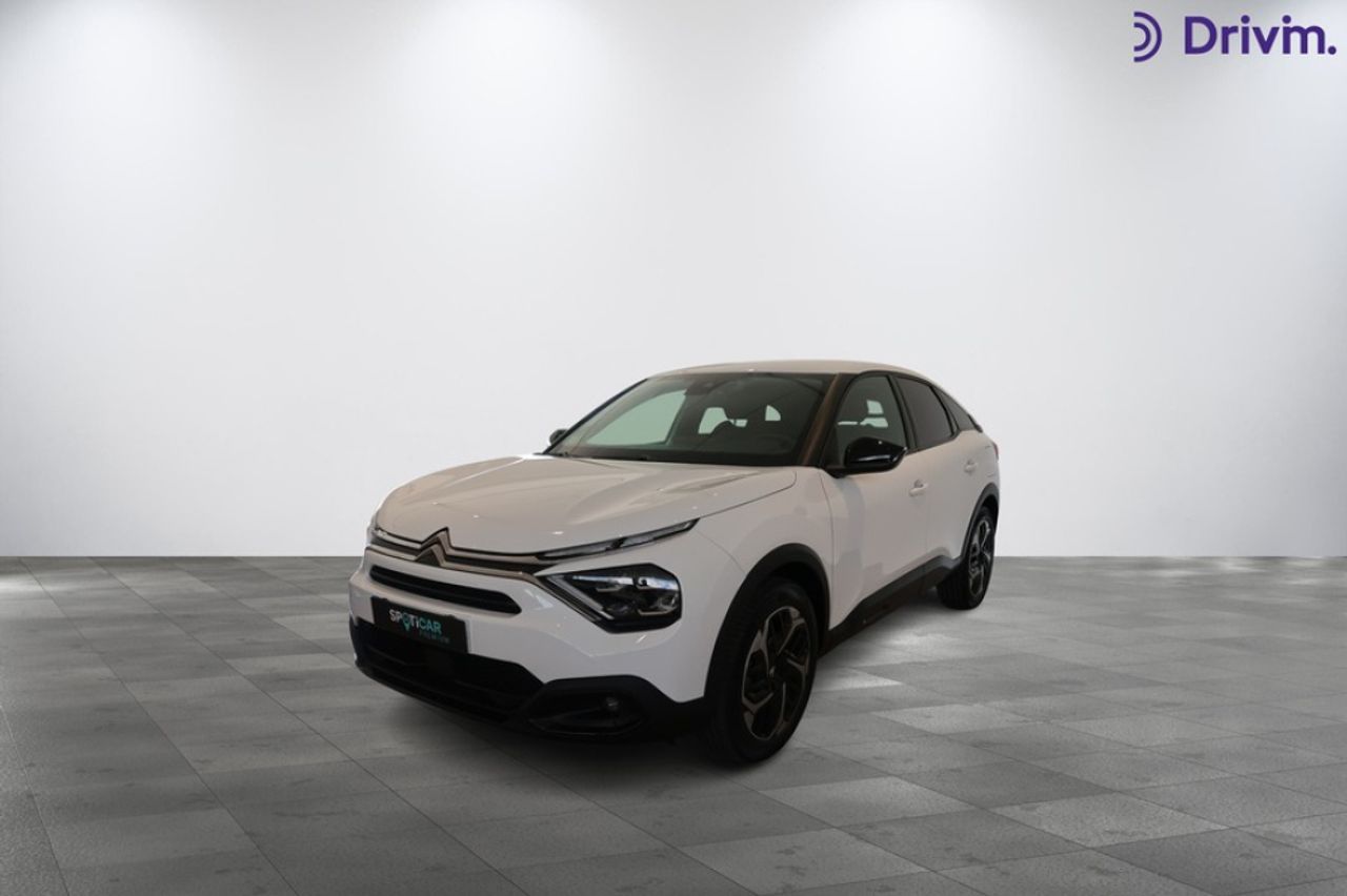 Foto citroën c4 2023 /