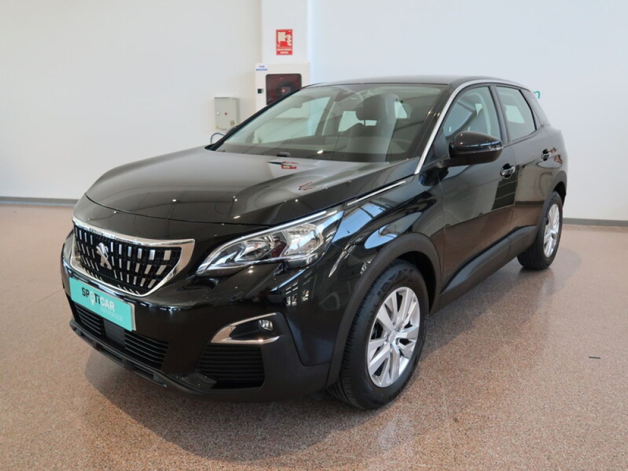 peugeot 3008 2017 / foto grande (2)