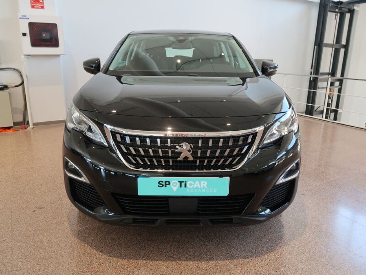 peugeot 3008 2017 / foto grande (3)