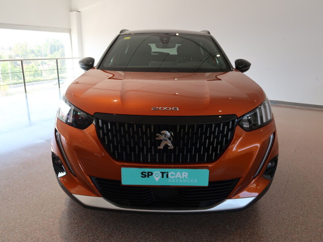 peugeot 2008 2020 / foto grande (3)