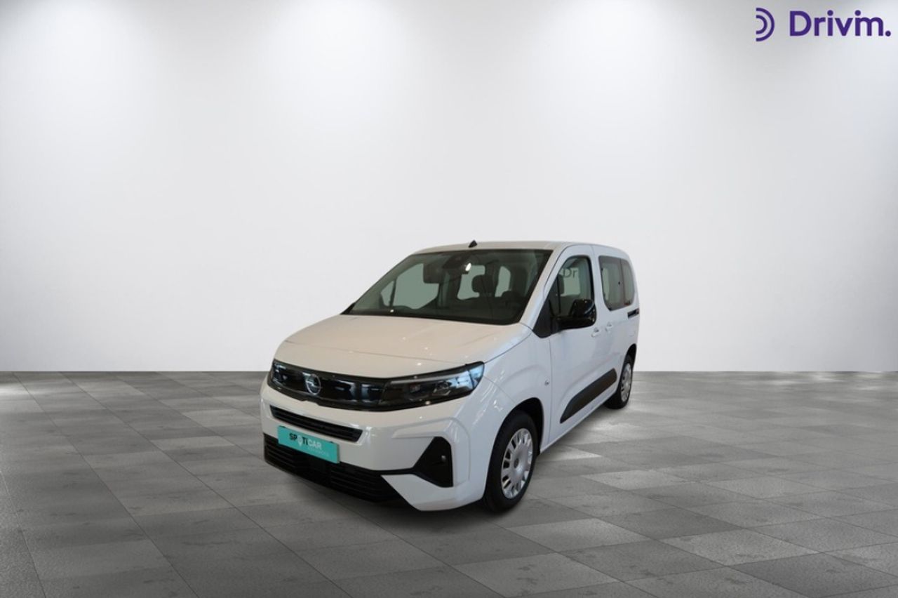 opel combo cargo 2025 /