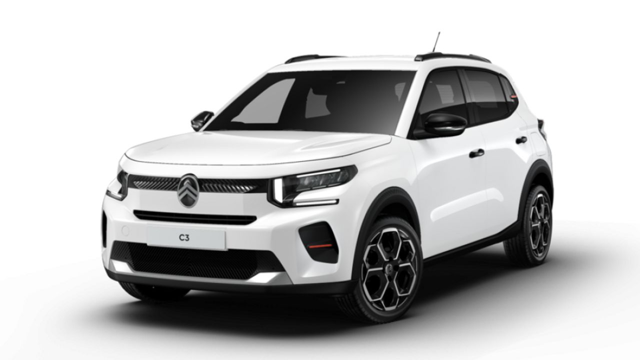 citroën c3 2025 /
