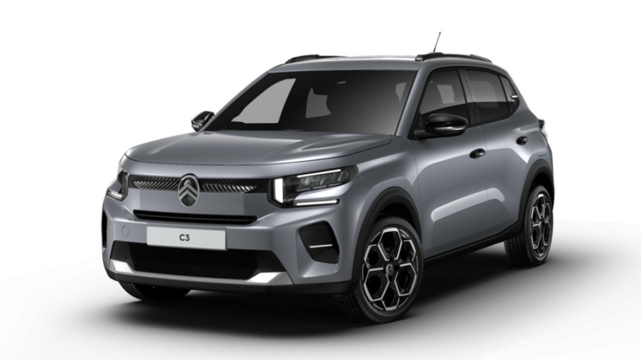 citroën c3 2025 /