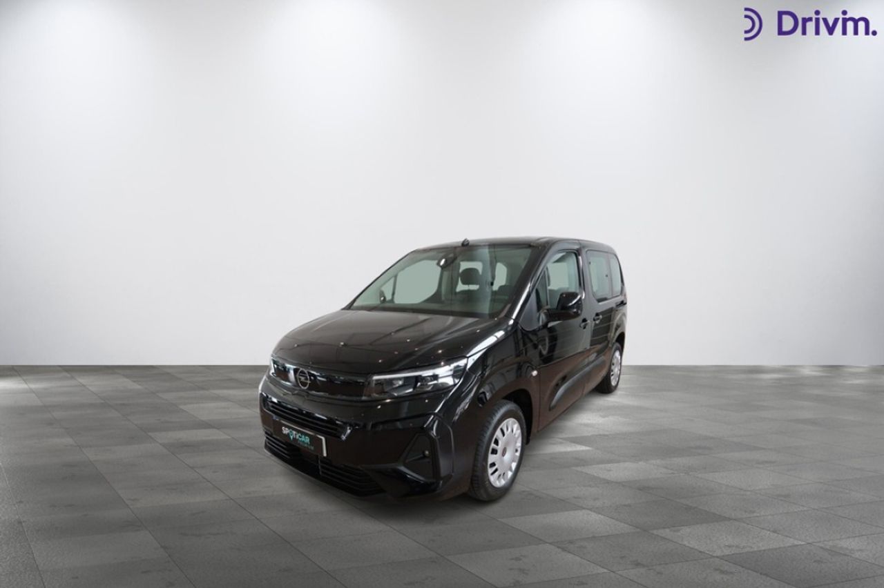 opel combo cargo 2025 /