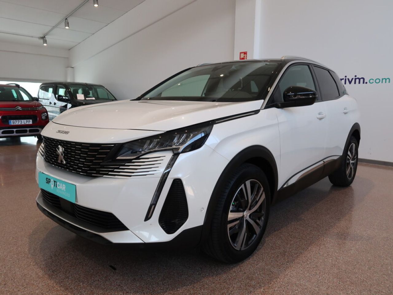 peugeot 3008 2021 / foto grande (2)