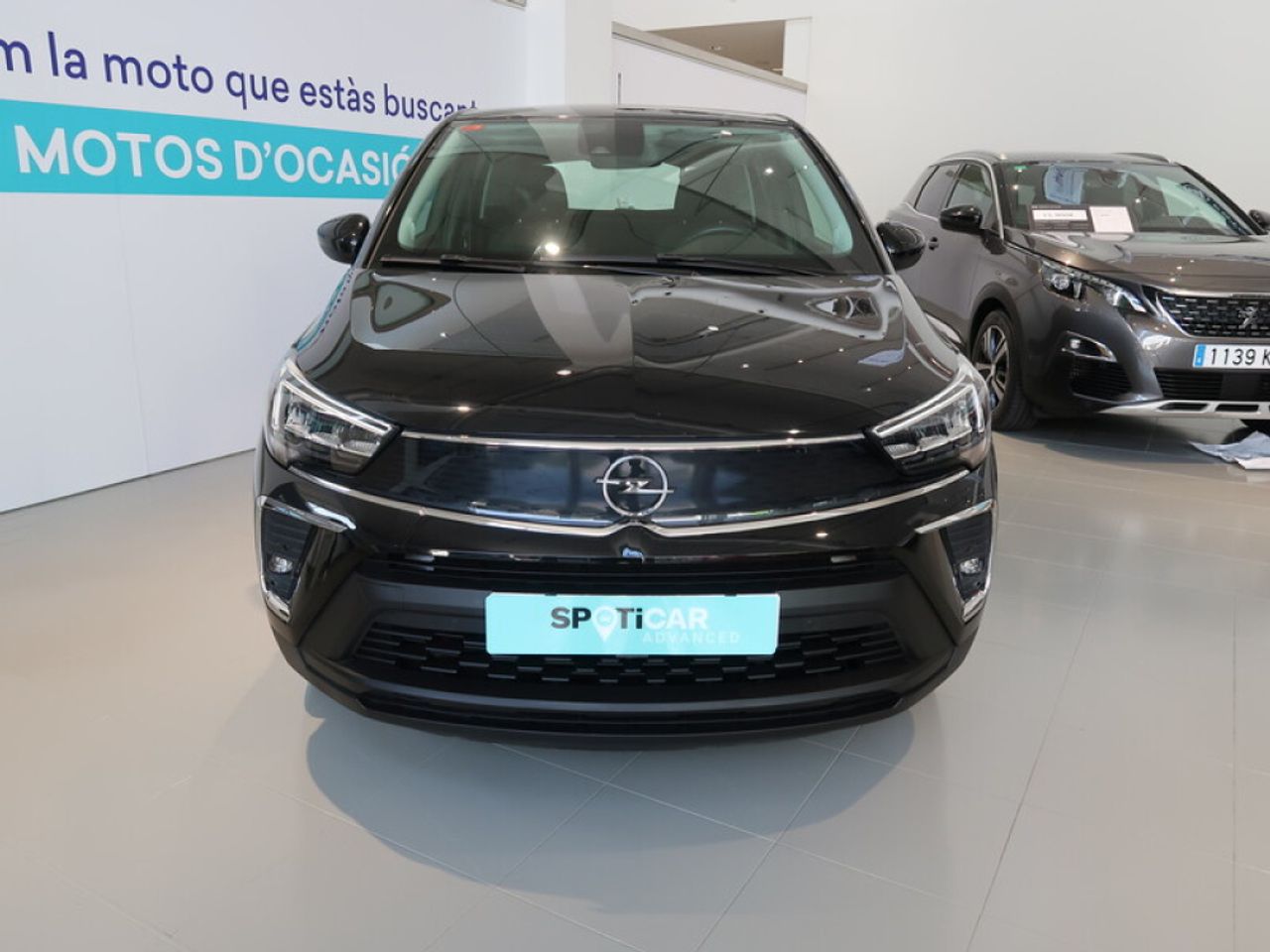 opel crossland 2021 / foto grande (3)