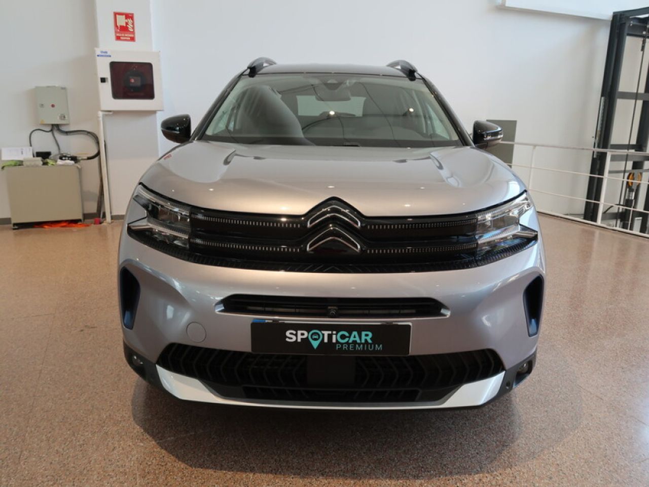 citroën c5 aircross 2024 / foto grande (3)