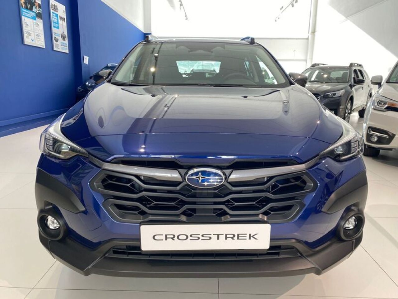 subaru crosstrek 2024 / foto grande (3)