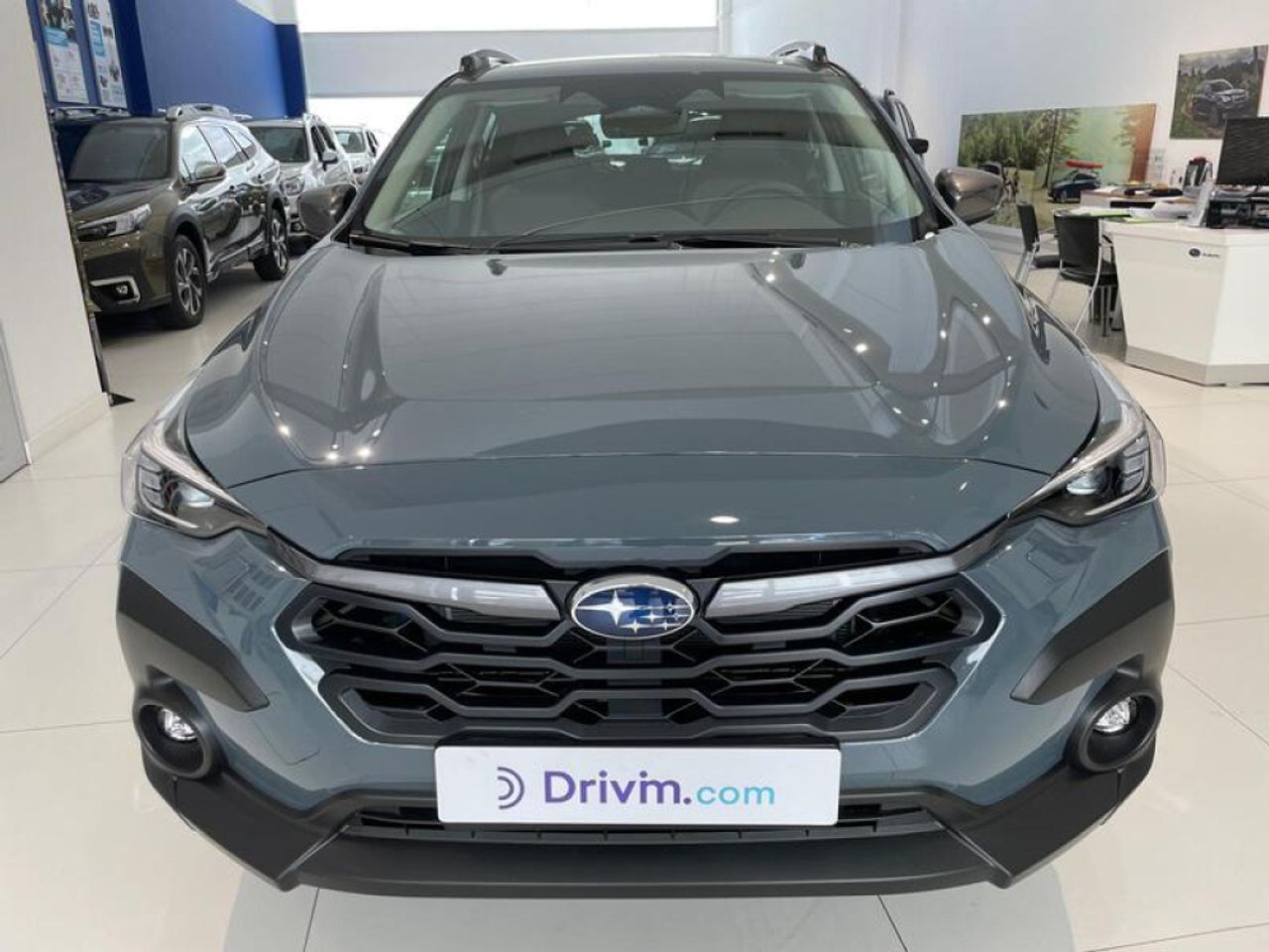 subaru crosstrek 2024 / foto grande (3)