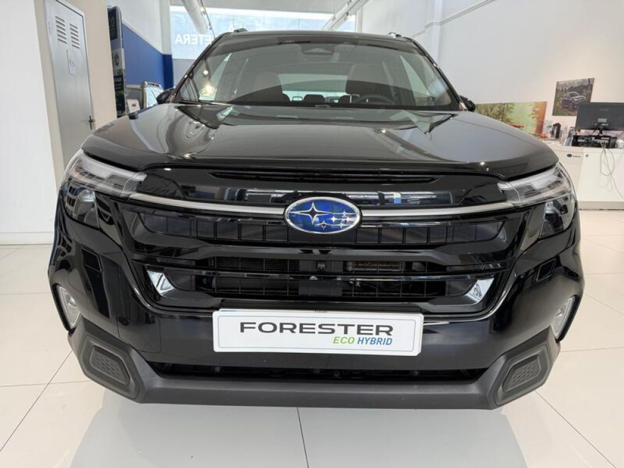 subaru forester 2024 / foto grande (3)