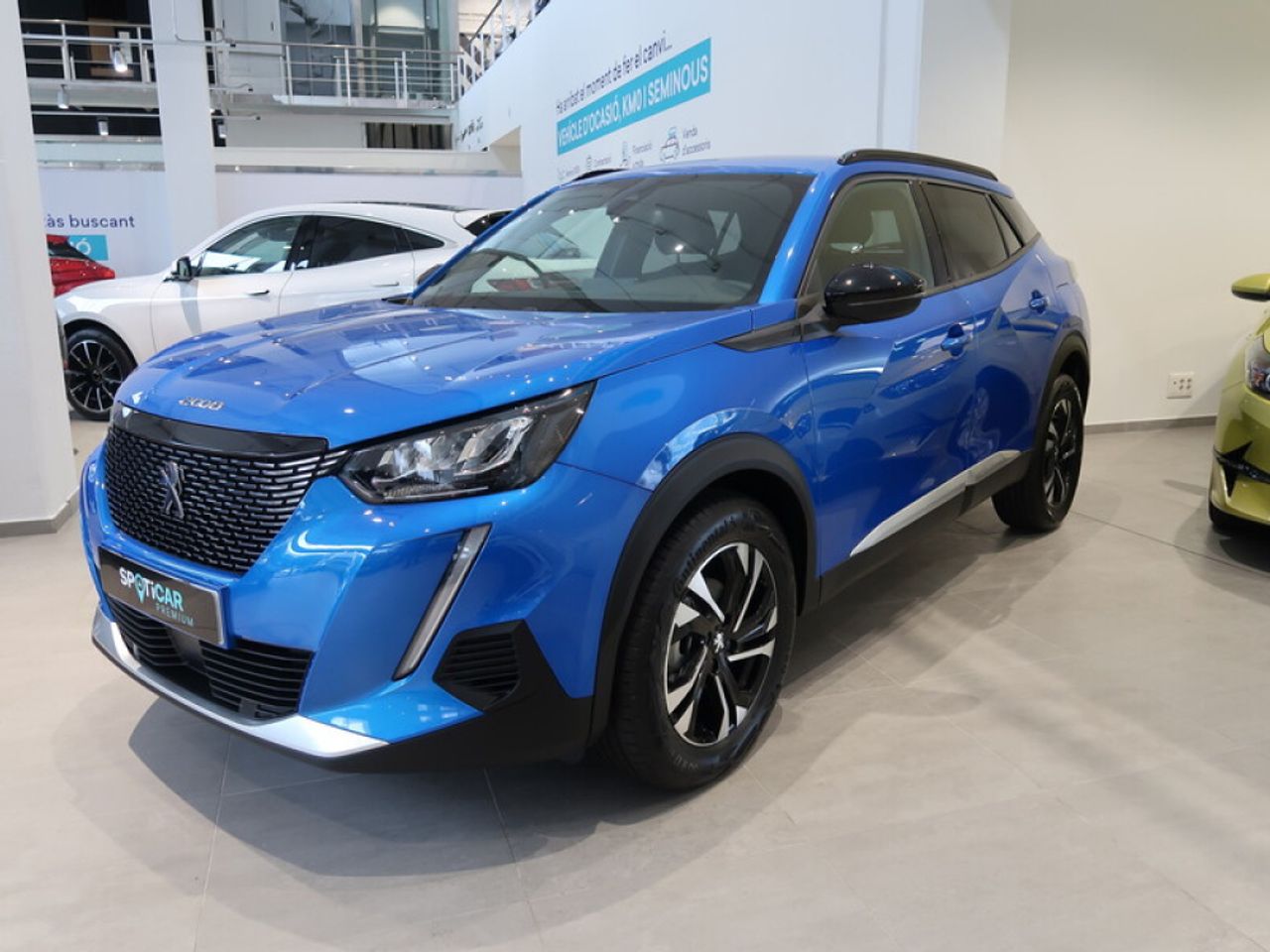 peugeot 2008 2024 / foto grande (2)