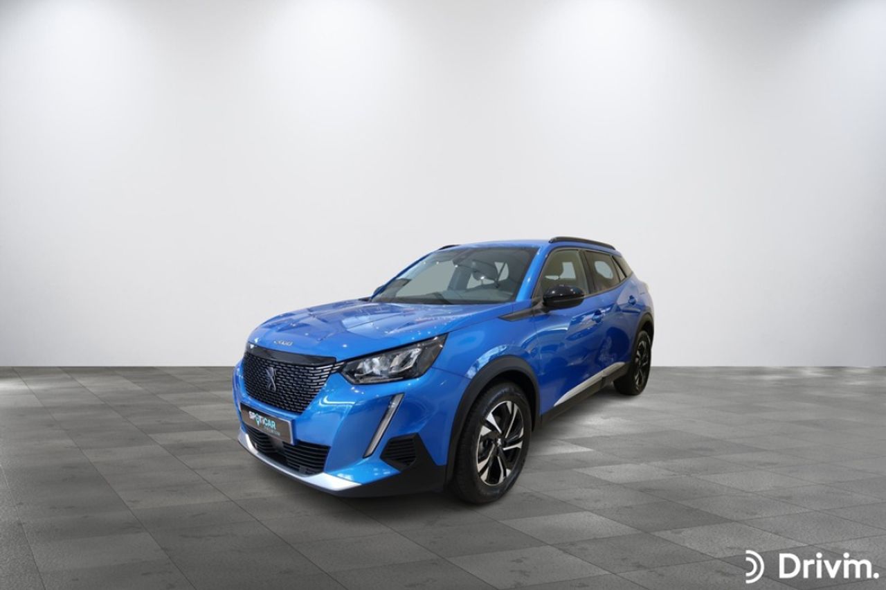 Foto peugeot 2008 2024 /