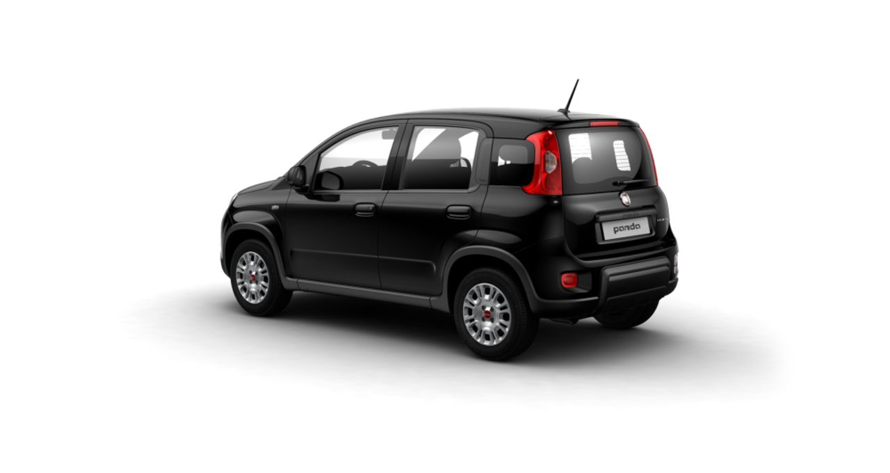 fiat panda 2025 / foto grande (3)