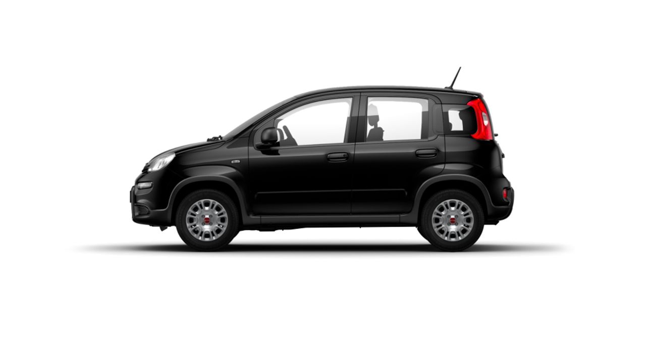 fiat panda 2025 / foto grande (2)