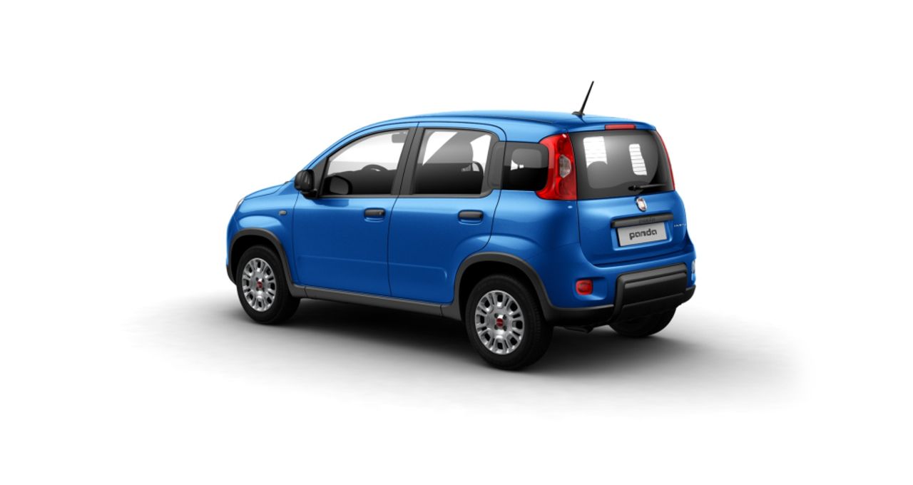 fiat panda 2025 / foto grande (3)