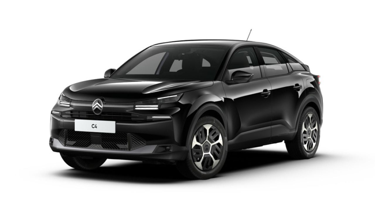 citroën c4 2025 /
