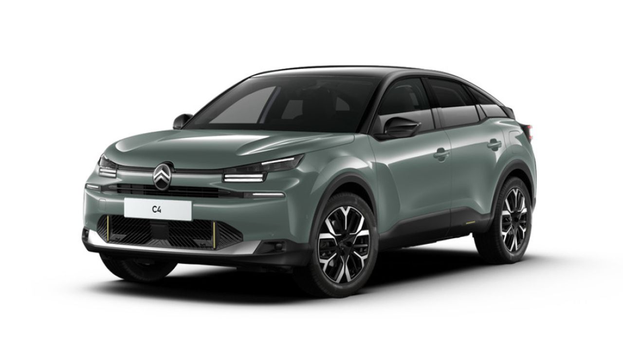 citroën c4 2025 /