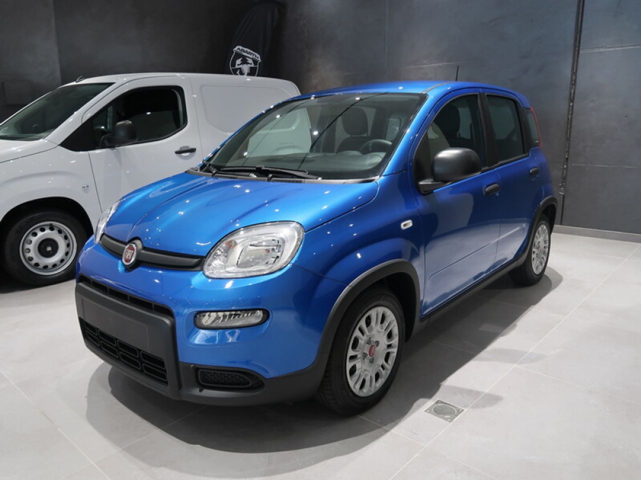 fiat panda 2025 / foto grande (2)