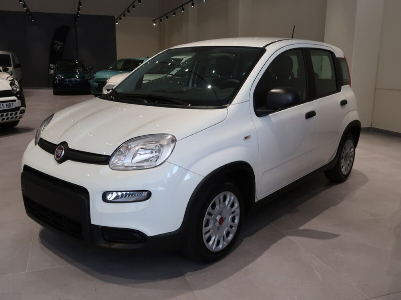 fiat panda 2025 / foto grande (2)