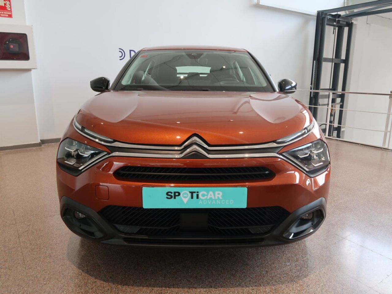 citroën c4 2021 / foto grande (3)