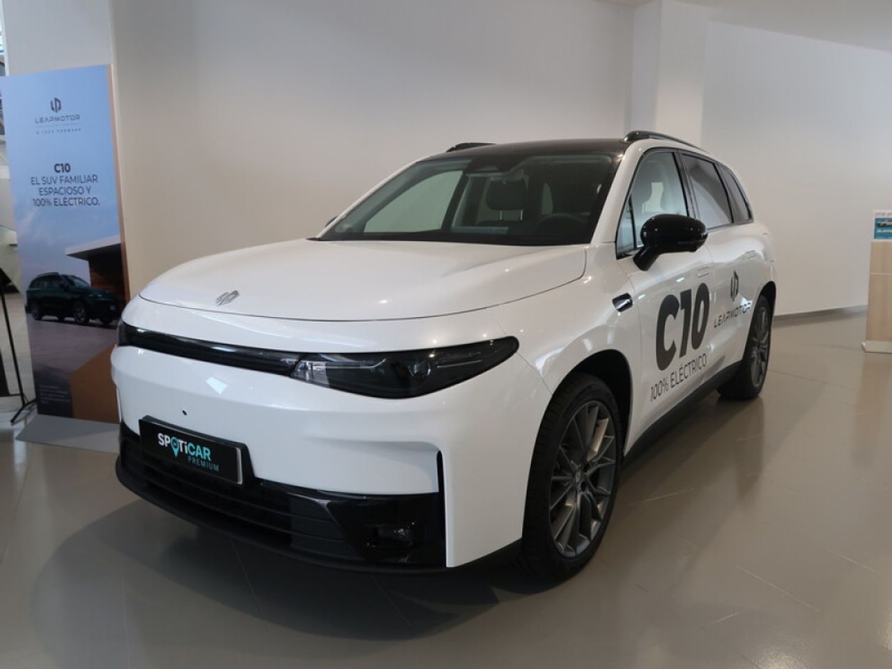 leapmotor c10 2025 / foto grande (2)