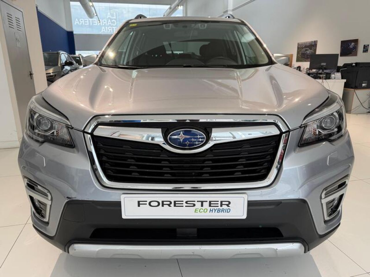 subaru forester 2020 / foto grande (3)