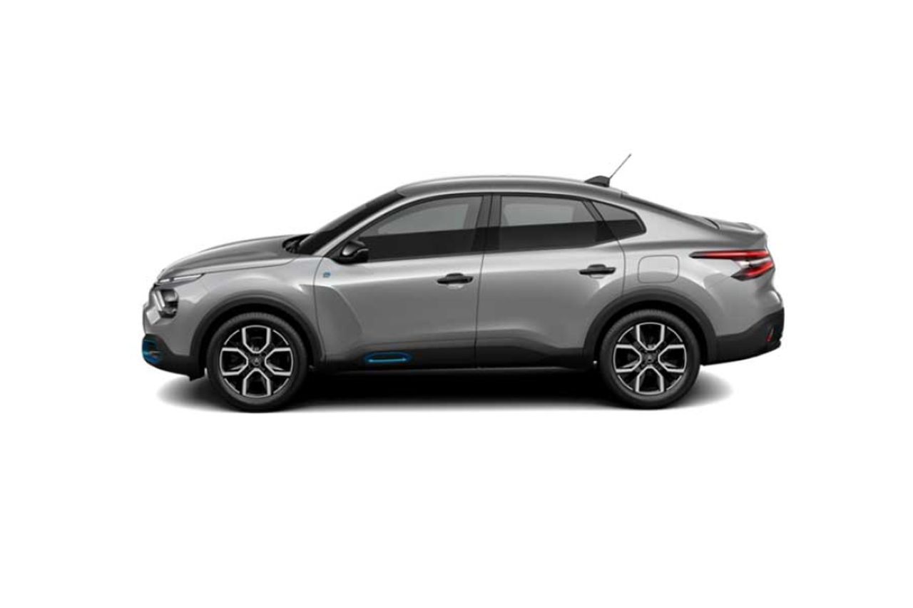 citroën c4 x 2025 / foto grande (3)