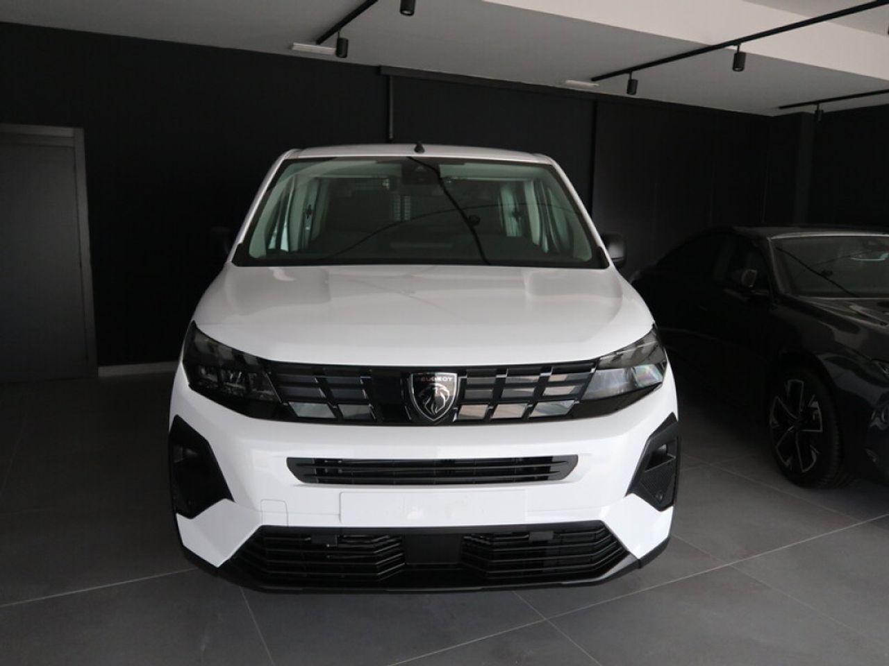 peugeot rifter 2025 / foto grande (3)