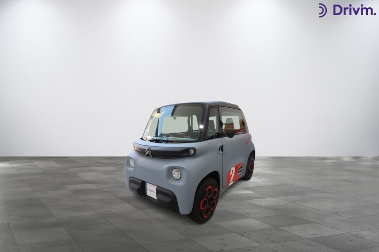 citroën ami 100% electric 2023 /