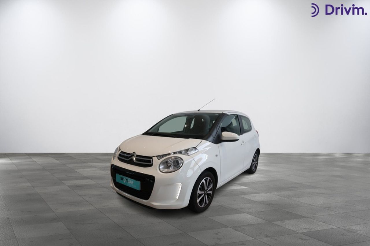 citroën c1 2018 /