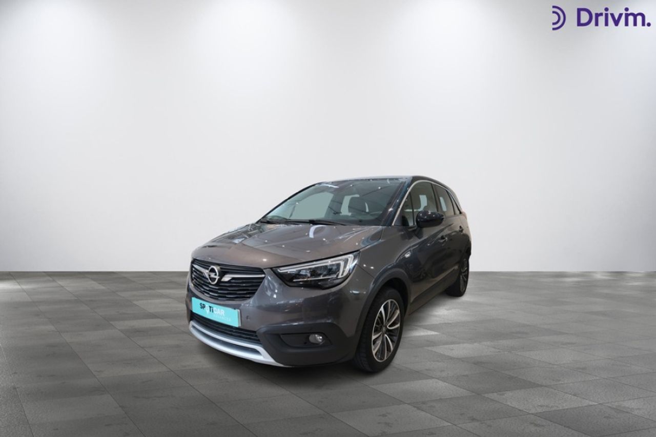 opel crossland x 2020 /